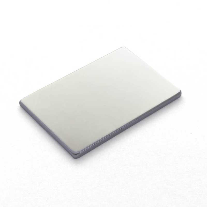 Block: 30x20x1mm N38 Grade with Nickel Plating MOQ1000PCS