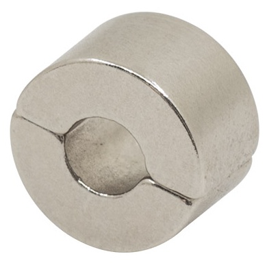 Customized Super Strong Curved Neodymium Magnets
