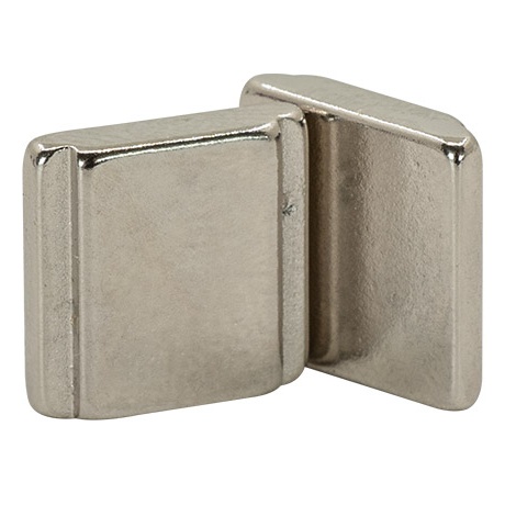 Customzied Special Block Neodymium Magnet