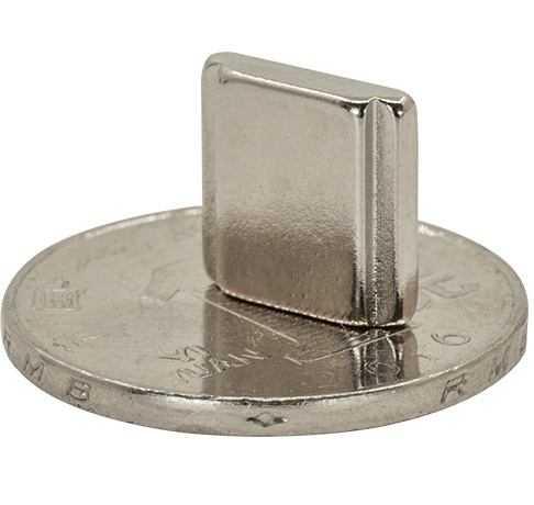 Customzied Special Block Neodymium Magnet