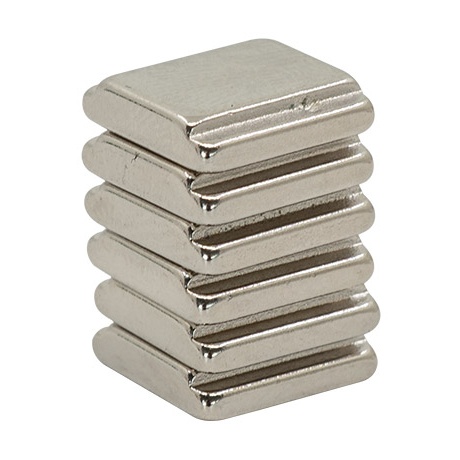 Customzied Special Block Neodymium Magnet