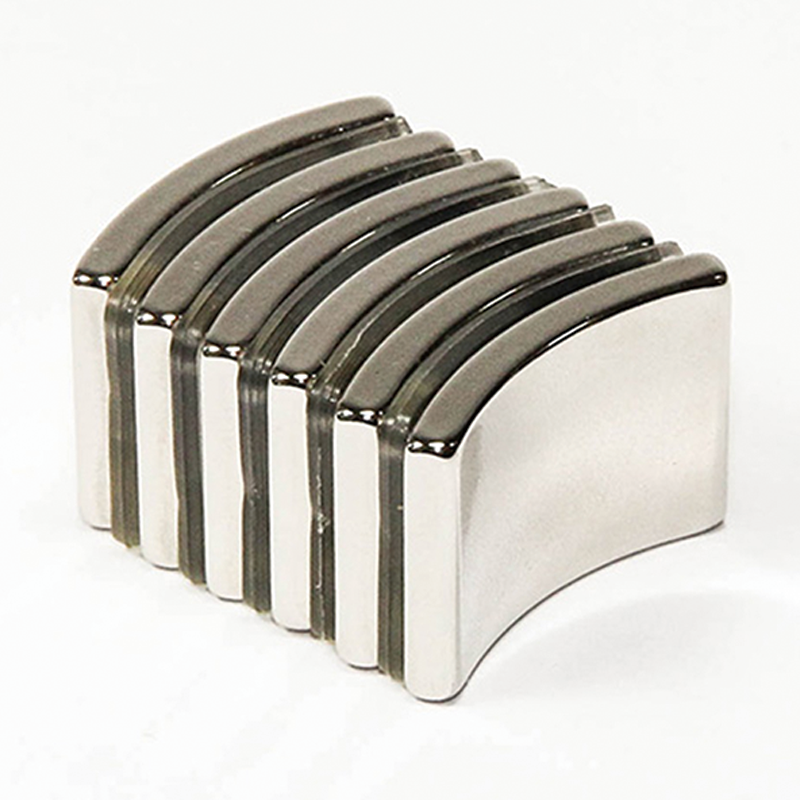 Arc Magnet