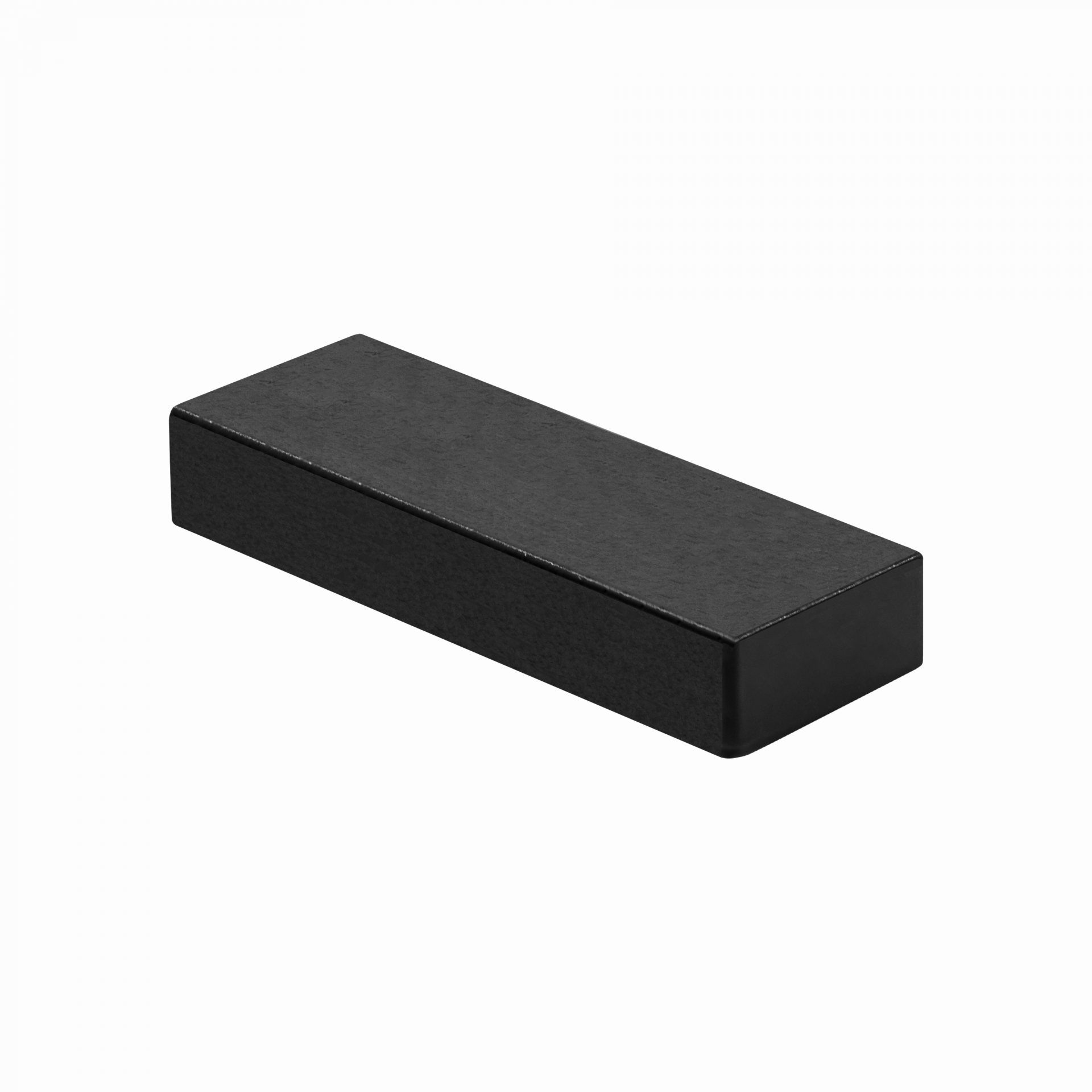 Customized Strong NeFeB Magnet with Epoxy Coating Jintong magnetic material