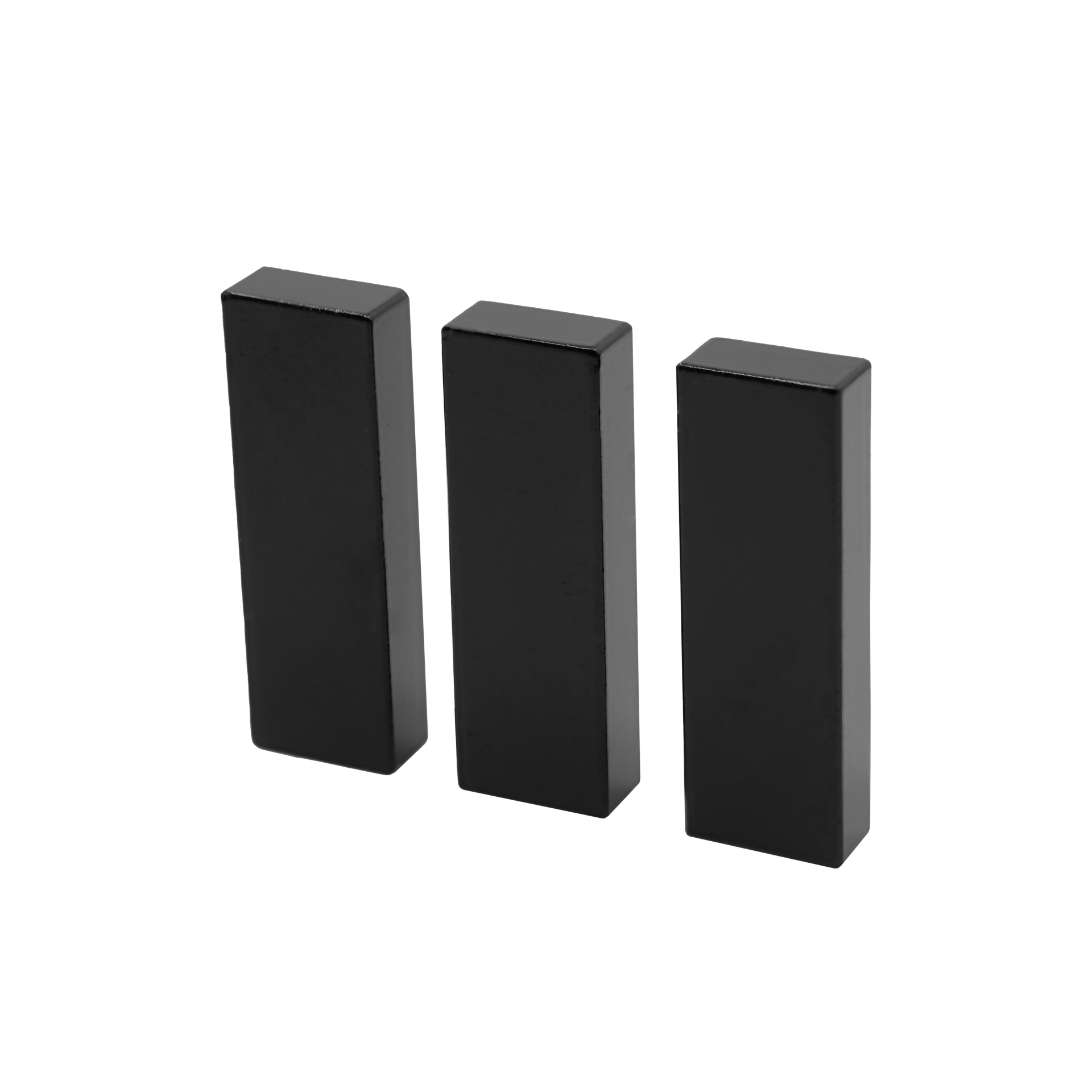Customized Strong NeFeB Magnet with Epoxy Coating Jintong magnetic material