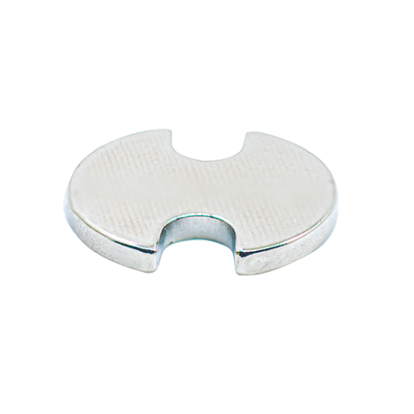 Customized Shape Magnet Jintong magnetic material