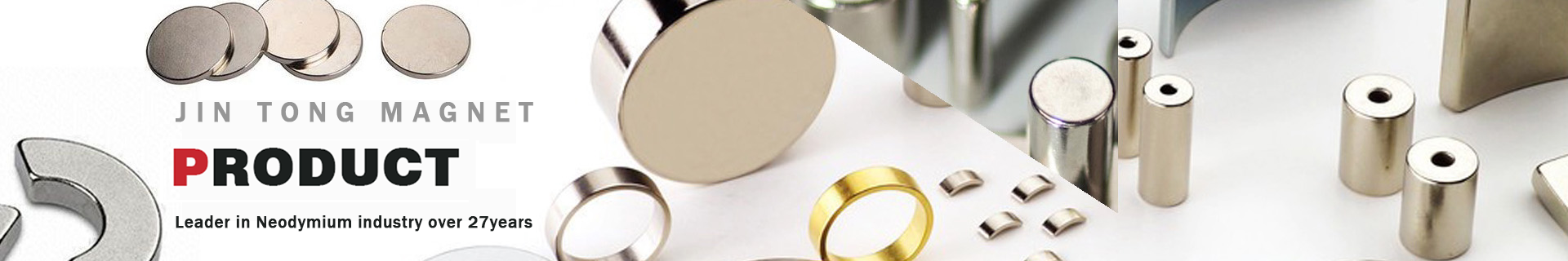 Segment/Arc Magnets